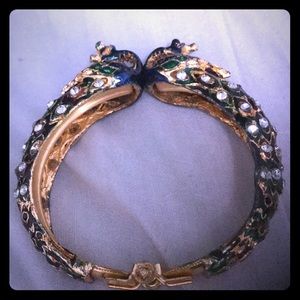 Traditional Indian Bangle-Bracelet